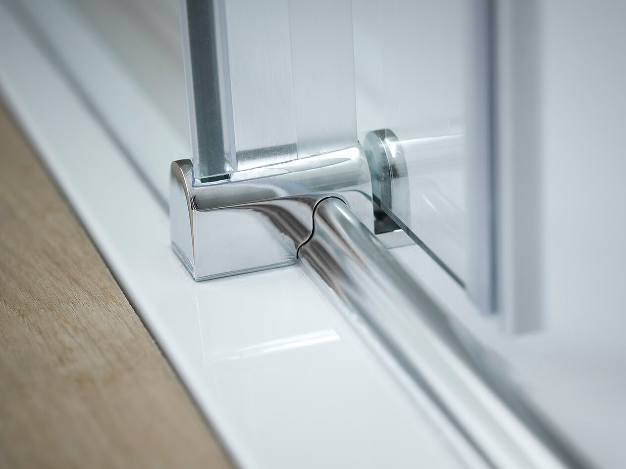 Душевой уголк  Kolpa-San Virgo 00662  Словения  - Вид №3