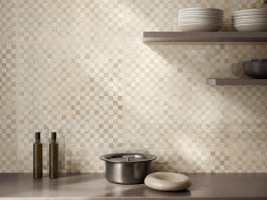 Пол / облицовка из керамогранита