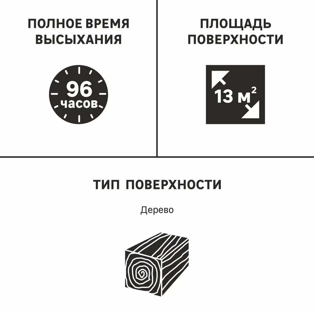 LUXENS Паркетный лак полуматовый орех для деревянных поверхностей 0,75 л 18556120 STLM-0011347 - Вид №3