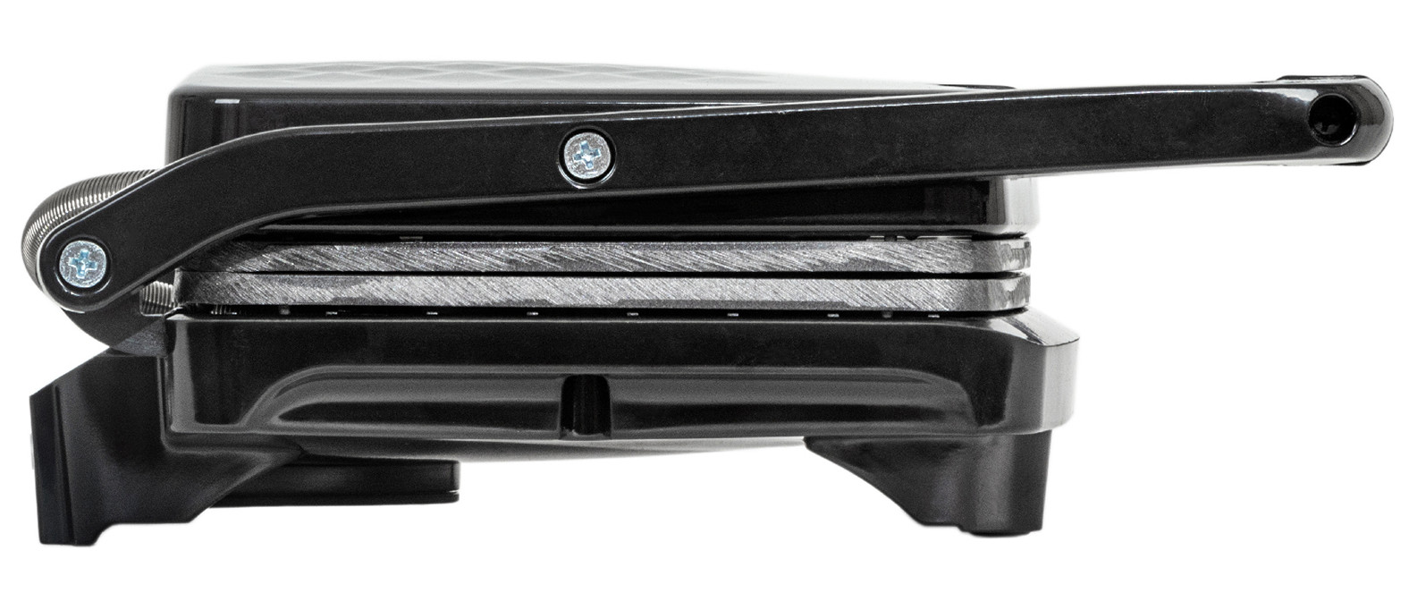 9052914 Сэндвичница JVC JK-MB025 черный STDN-0094256 - Вид №4