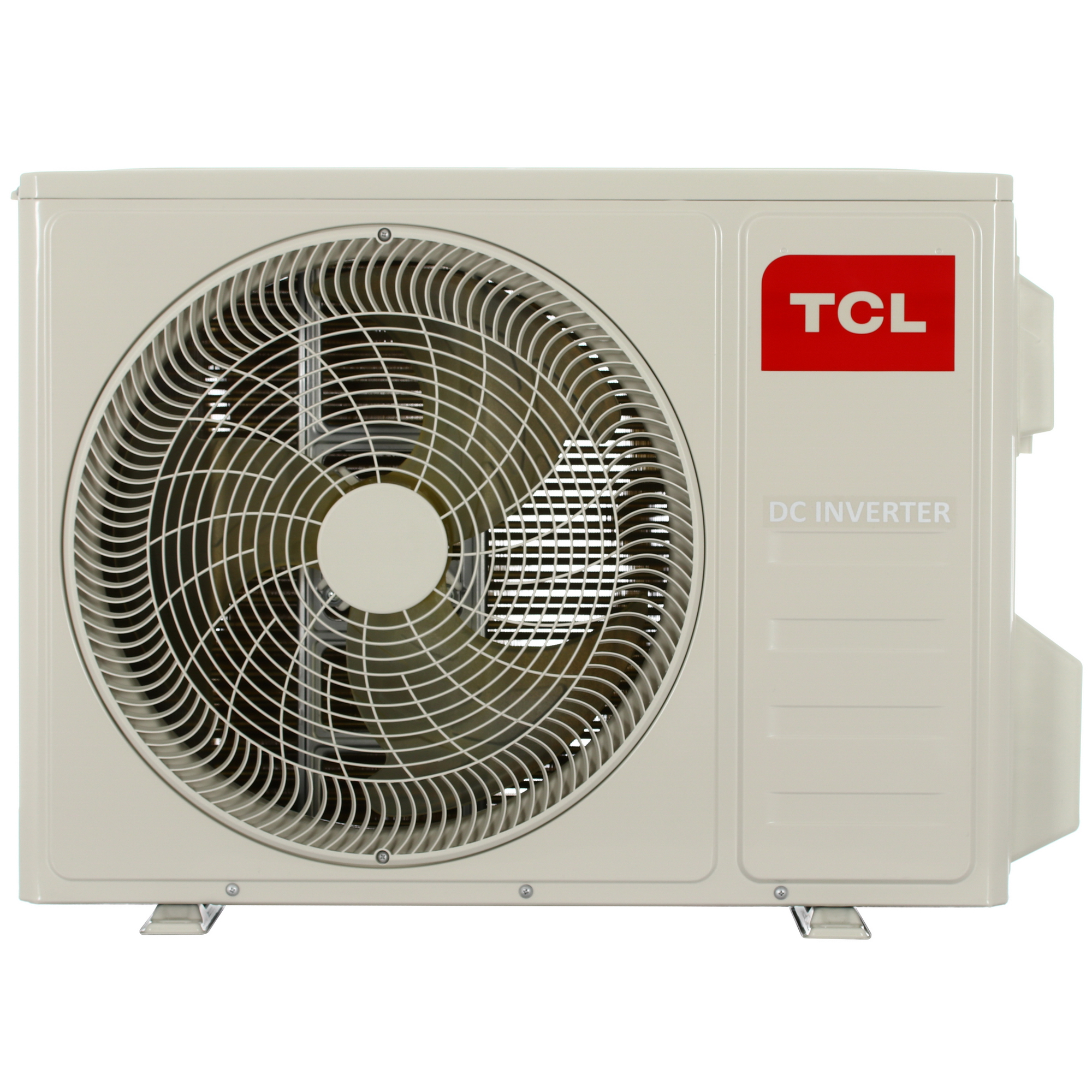 5499264 Кондиционер настенный сплит-система TCL ELI 24 INV/R1 белый STDN-0048462 - Вид №5