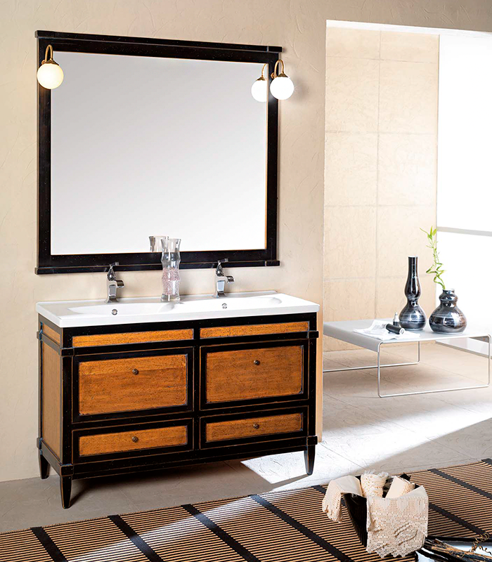 База под раковину  TIFERNO 6291 + 7513 