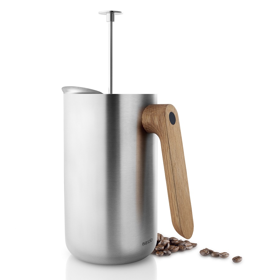 502754 Кофейник Стальной Eva Solo Великобритания  - Вид №7