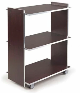 Lemi Group Тележка для косметолога Carrelli 309