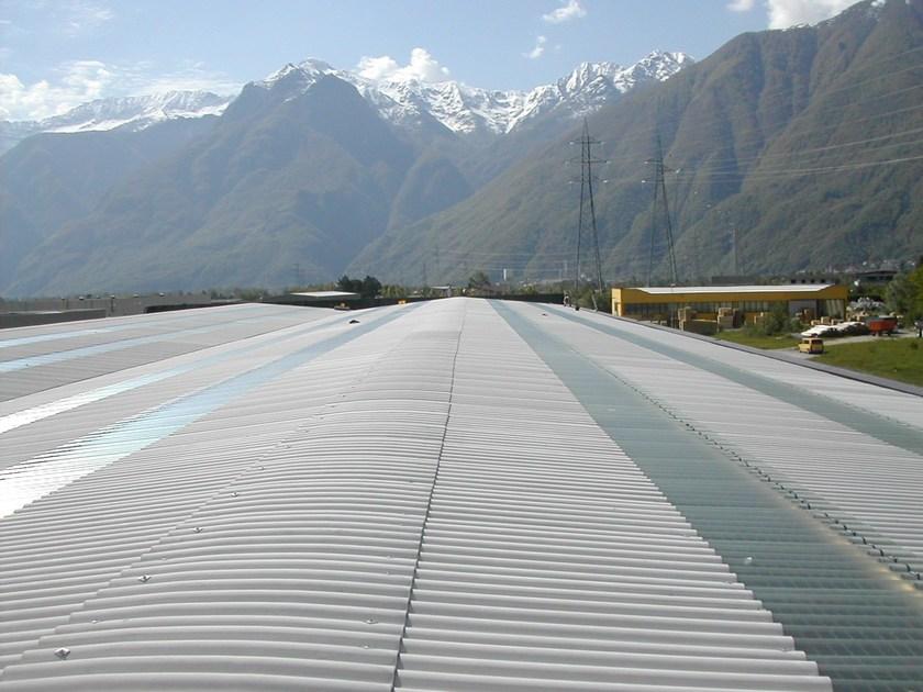 FIBROTUBI Кровля из экологически чистого фиброцемента sun-id-1376114 - Вид №4