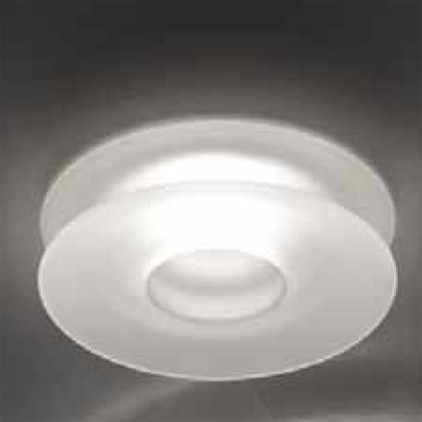 Встраиваемый светильник Fabbian Shivi D27F01 01 108506 - Вид №1