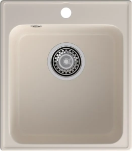 Кухонная мойка Кварц QUARZ S460 GranFest