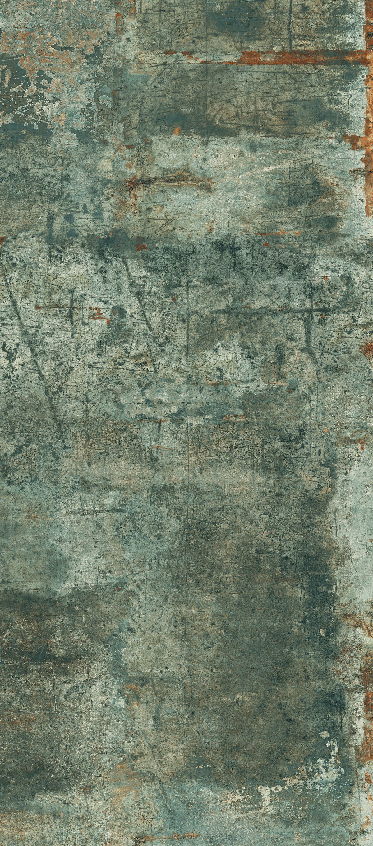 Пол / керамогранит с эффектом цемента CERAMICA FONDOVALLE Urban Craft ARCH-00099320 - Вид №2