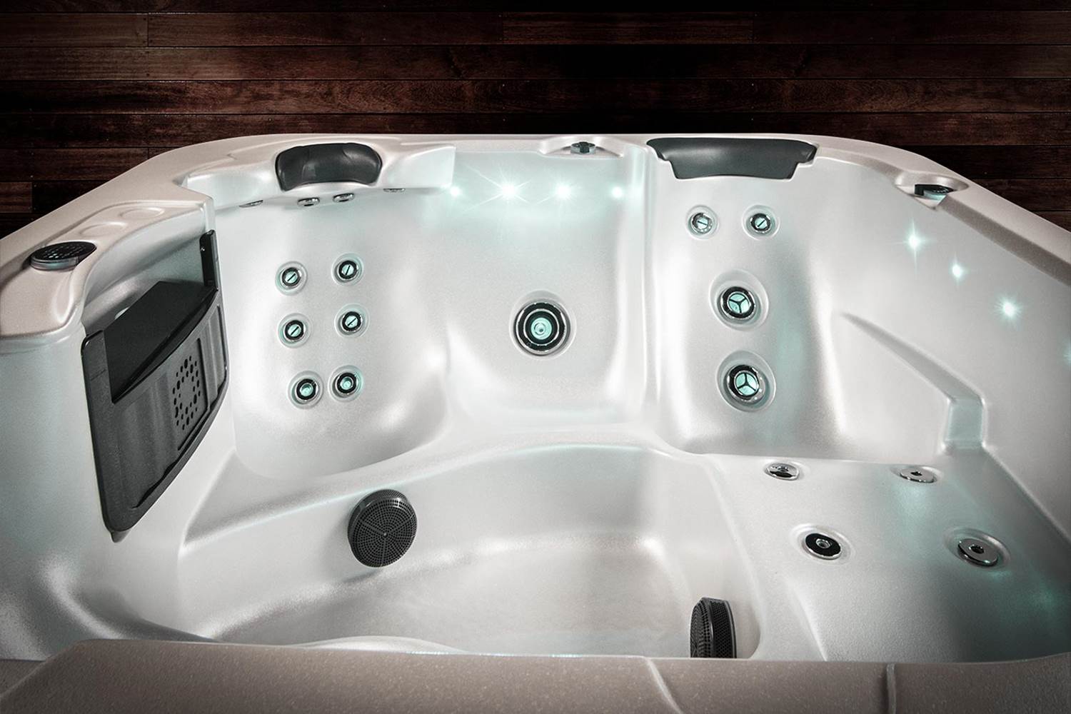 AZURE Спа бассейн vortex spas azure Vortex Spas  - Вид №6