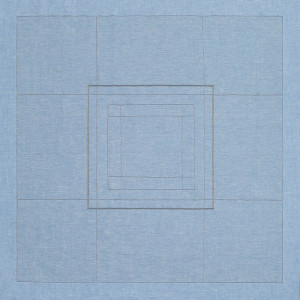 10620348 Крестецкая строчка Скатерть 150x150см Ткань