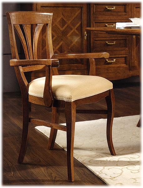 Стул  MIRANDOLA H165 