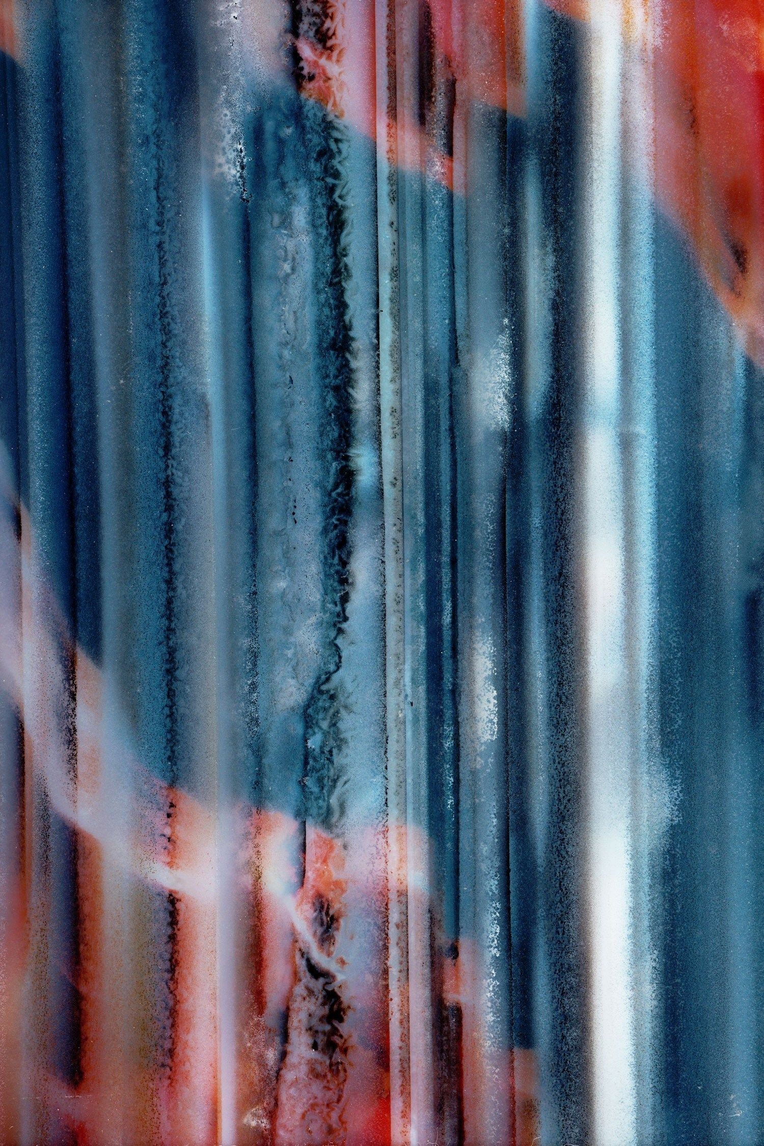 Декоративная панель из алюминия, стекла или ПММА Tecnografica драгоценные камни ARCH-00141814 - Вид №1