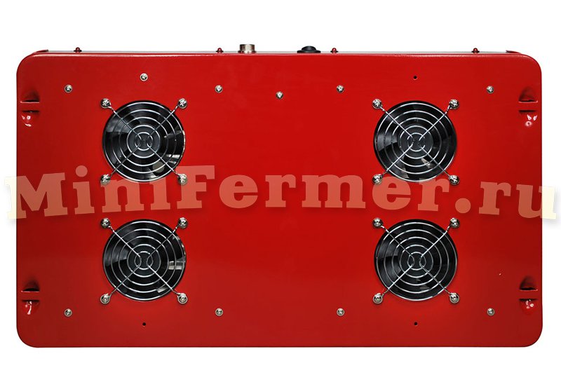 1303 Фитолампа Apollo 8 LED 360W LAB.Space  - Вид №4