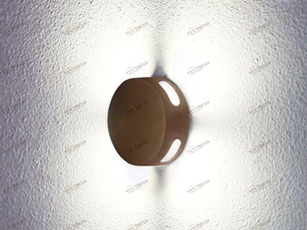 BEL-LIGHTING Настенный светильник / потолочный светильник из алюминия Tango 8086x