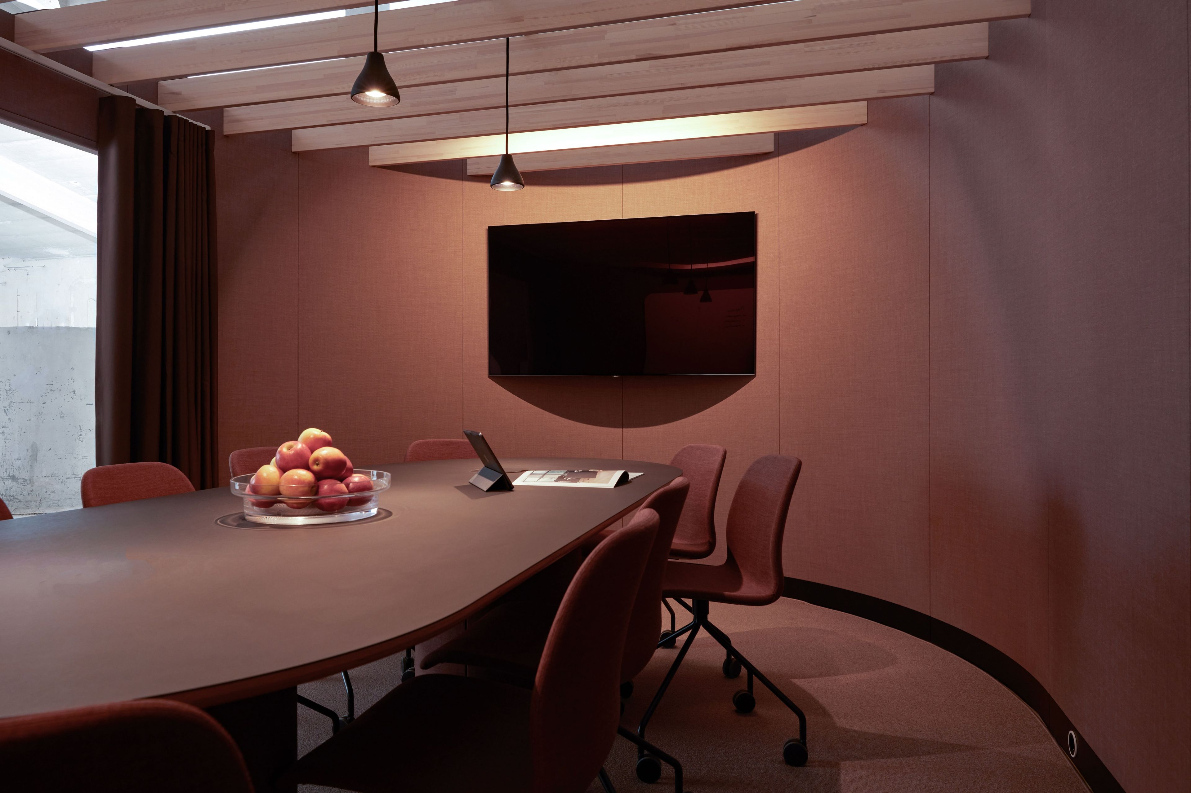 Офисный остров ткань Glimakra of Sweden Build Up ARCH-00023412 - Вид №8