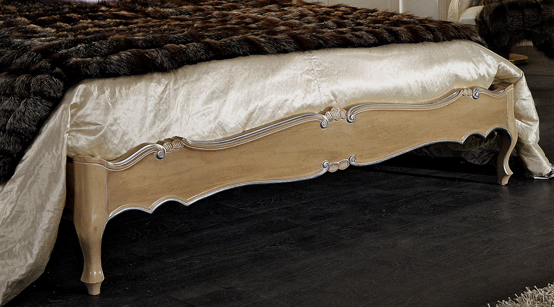 Кровать  MIRANDOLA M2246 Imperial - Вид №1
