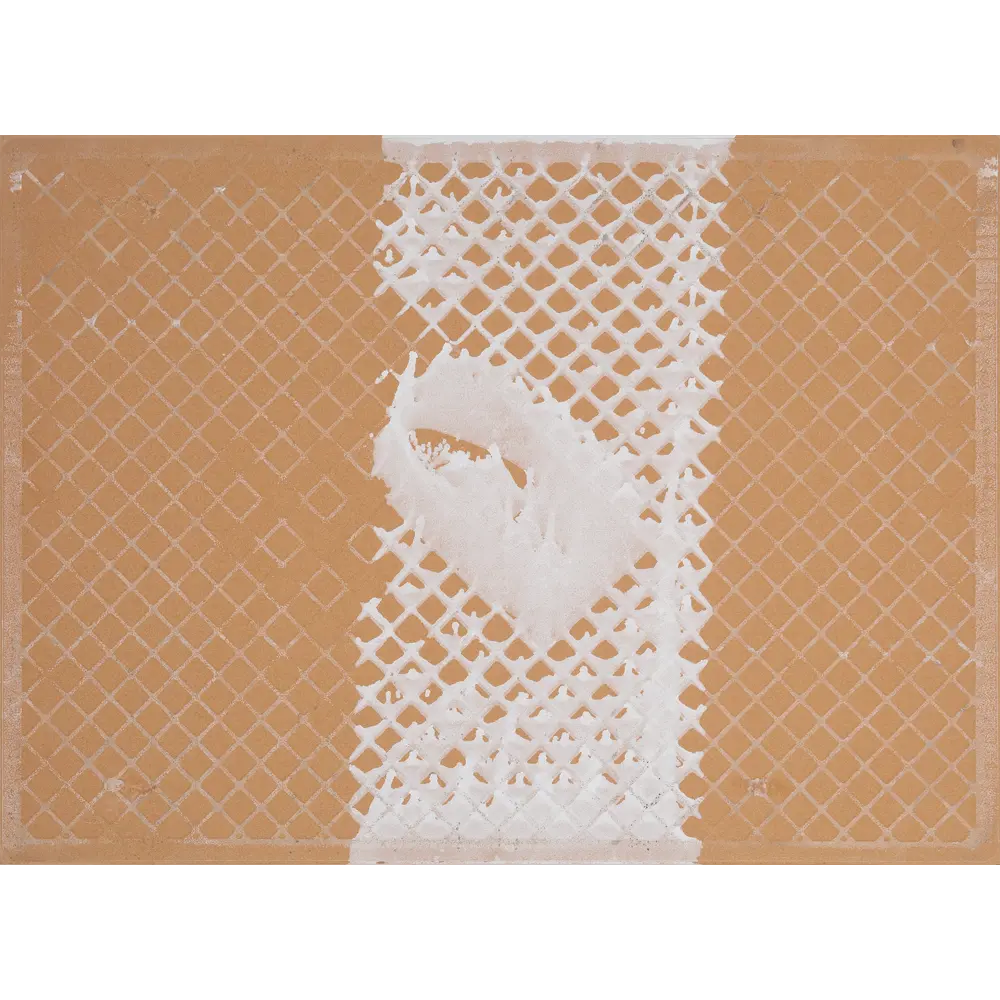 Плитка настенная Marble 25х35 см 1.4 м² цвет белый BELANI STLM-2047859 - Вид №2