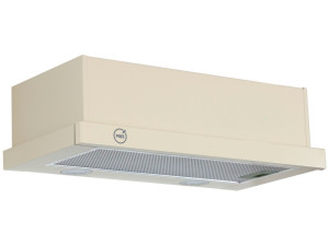 9970727 Вытяжка телескопическая MBS ARALIA 150 бежевый/бежевый