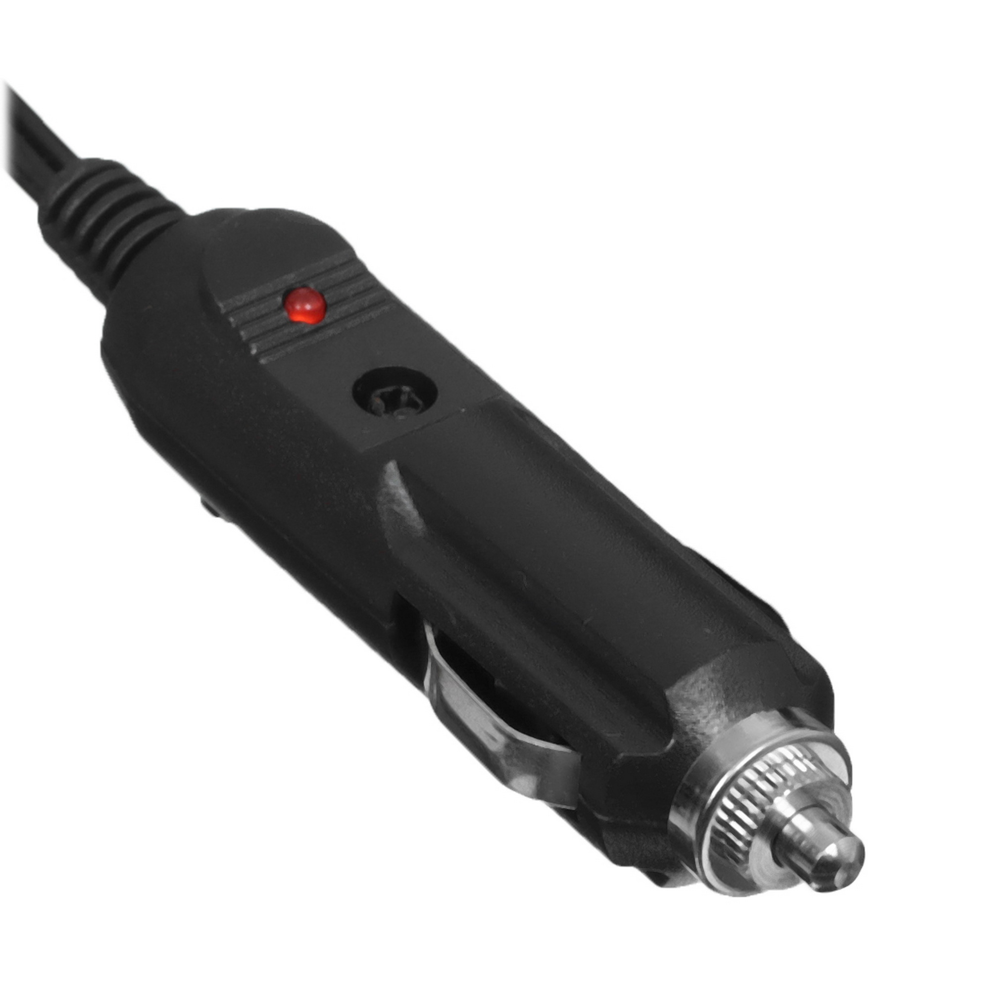 9106306 Пылесос автомобильный Агрессор AGR-140SMERCH STDN-0039151 - Вид №6