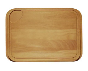 Доска разделочная Alveus 420X300-дерево LUNO, VARIANT 10, PRAKTIK, GALEO