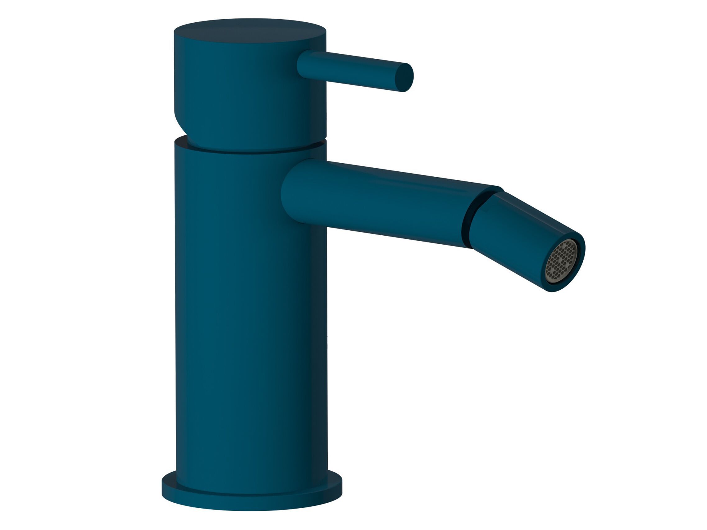 Однорычажный смеситель для биде с автоматическим сливом IB цвет ARCH-00058577