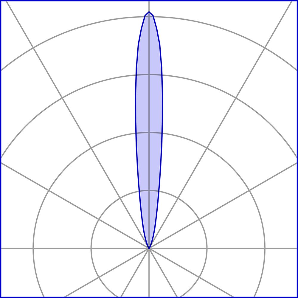8498361 Встраиваемый в пешеходный пол Platek MINI CORNICHE Incasso   MINI CORNICHE 300 mm - LED 4000K 13°  - Вид №7