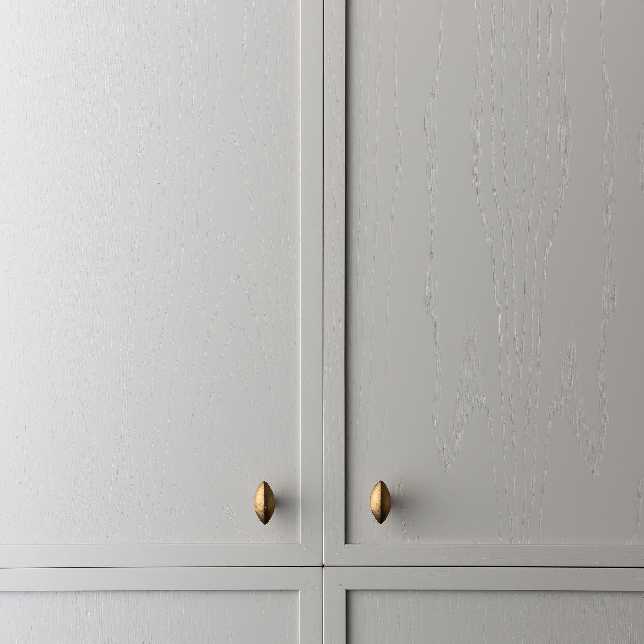 Латунная ручка Lo & Co Interiors Almond ARCH-00075835 - Вид №7