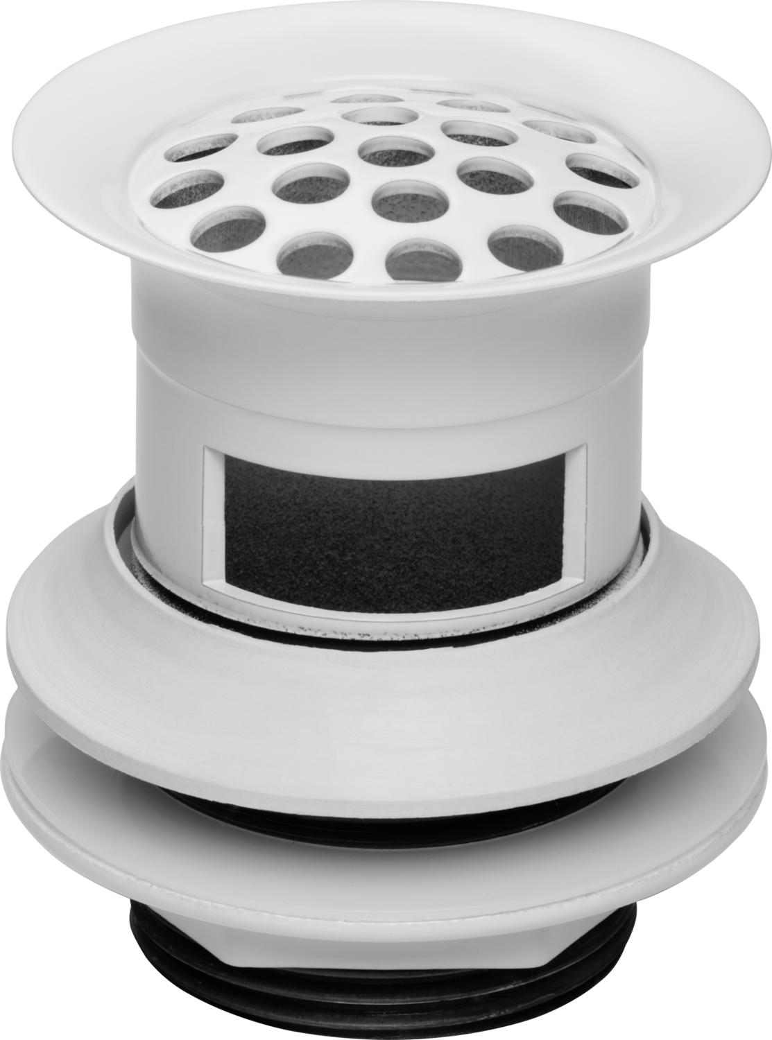 Viega Донный клапан 5226.1 (131487) 131 487 - Вид №3