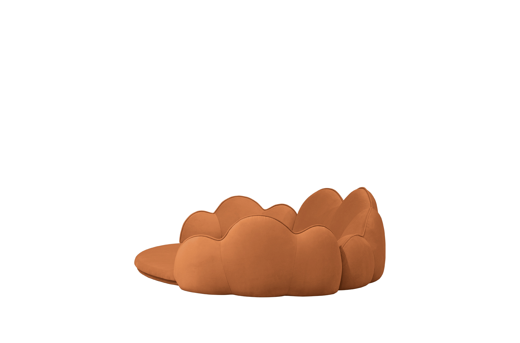 CIST445 Диваны детские Майло - Малыш Circu  - Вид №3