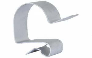 52023057 Крепление для электромонтажа Britclips® PC Клипсы для стальных балок для балок