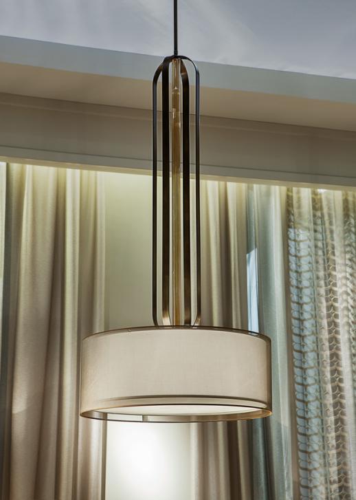 SICIS Odeon Ceiling Lamp 85x180 sun-id-1989801 - Вид №2