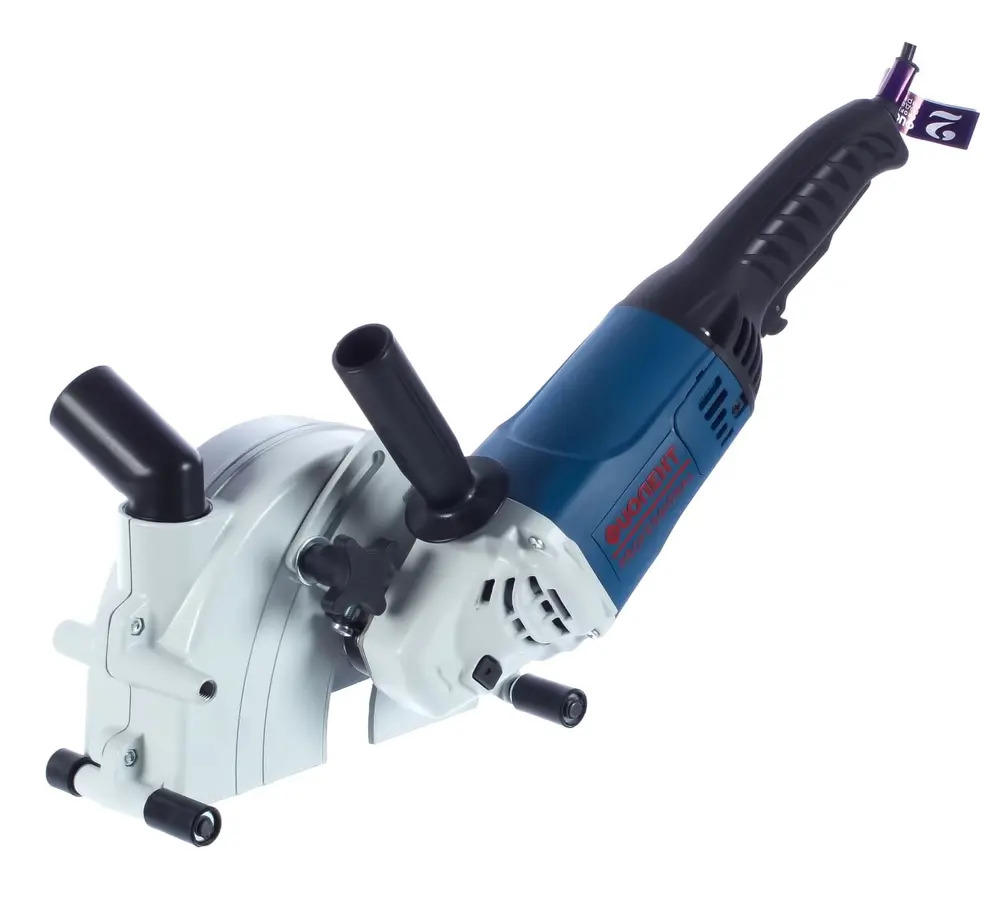 Штроборез Фиолент Б3-40 профессиональный с электронным управлением 18252759