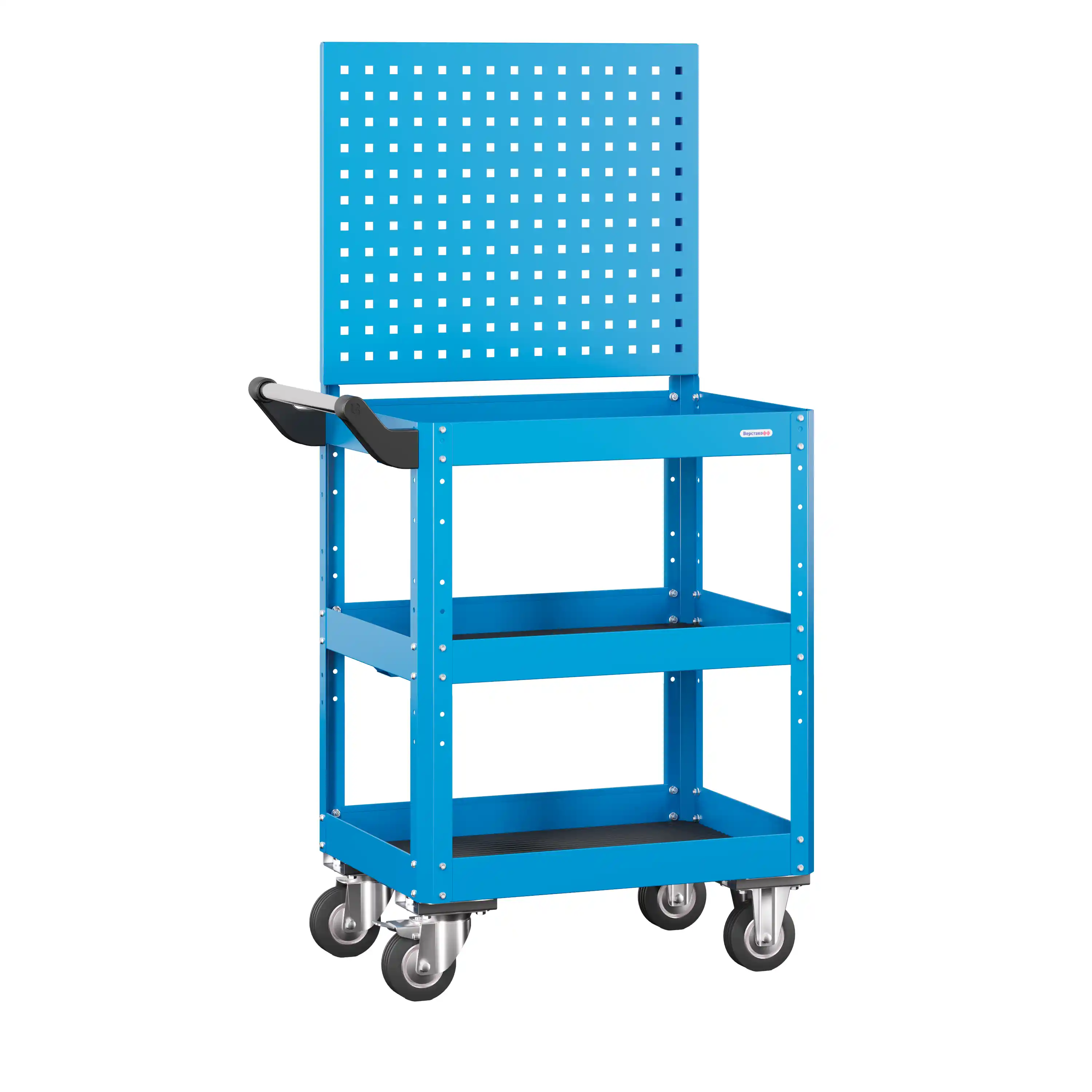 Тележка инструментальная PLC 8006.0-1К Верстакофф 133151