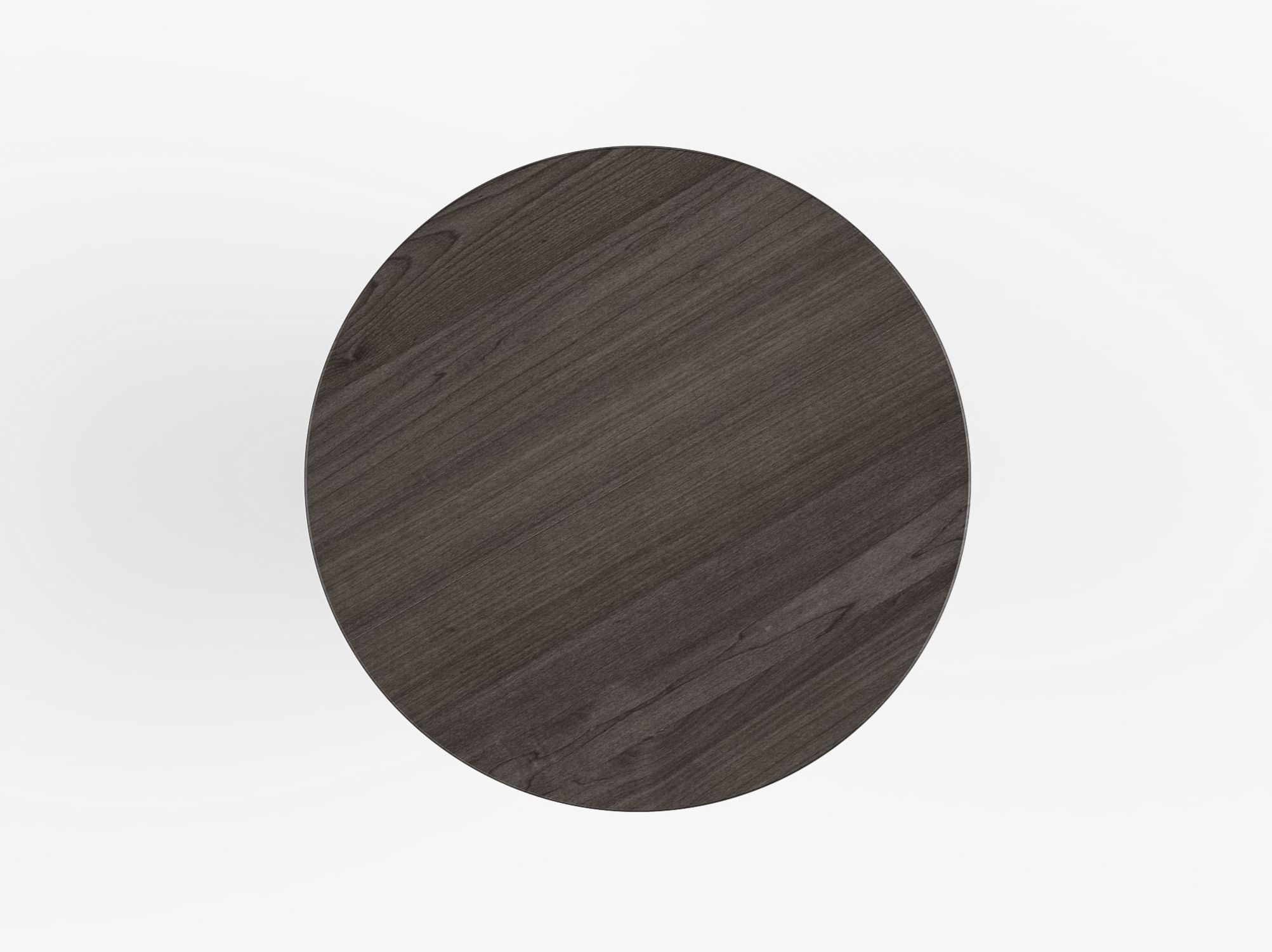 Низкий дубовый стул Movimento Gallery Анри Канивез ARCH-00108492 - Вид №3