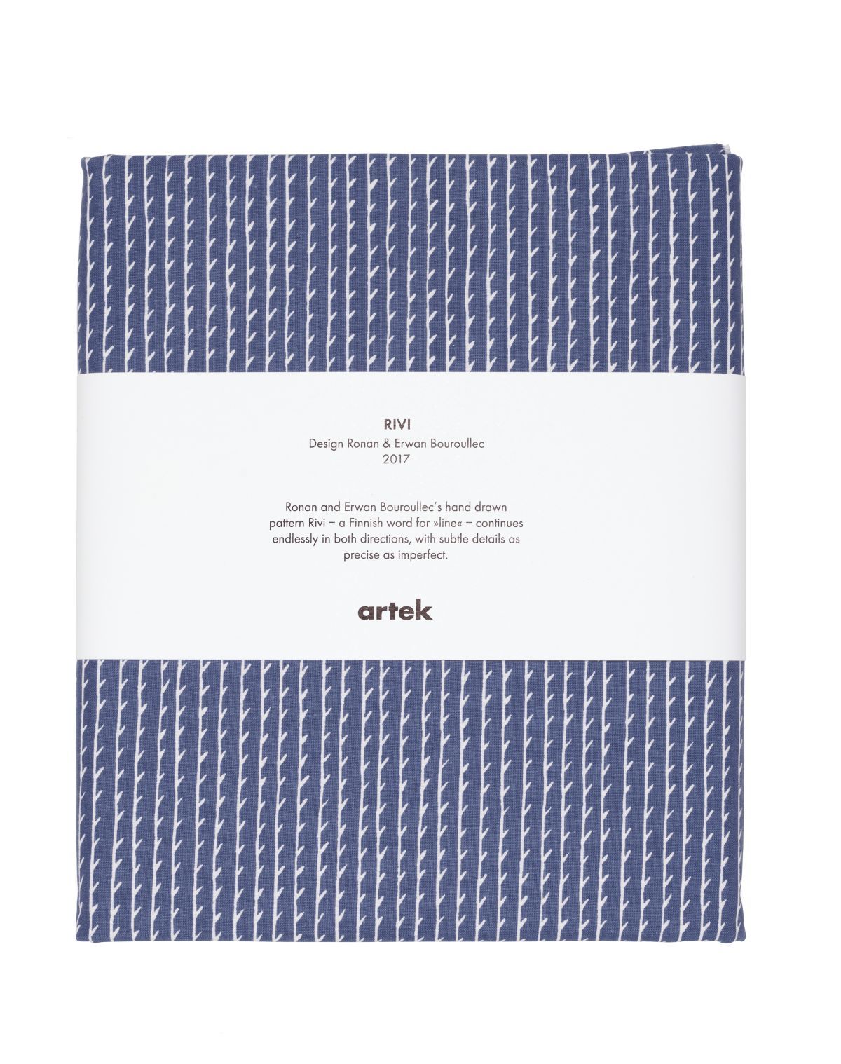 Хлопчатобумажная ткань Artek журнал ARCH-00128464 - Вид №6