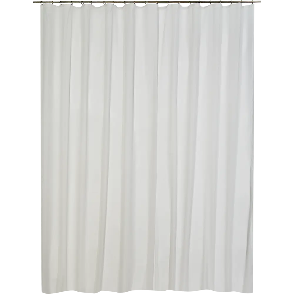 Тюль на ленте «Лина» 300x320 см цвет бежевый MIAMOZA STLM-2178519