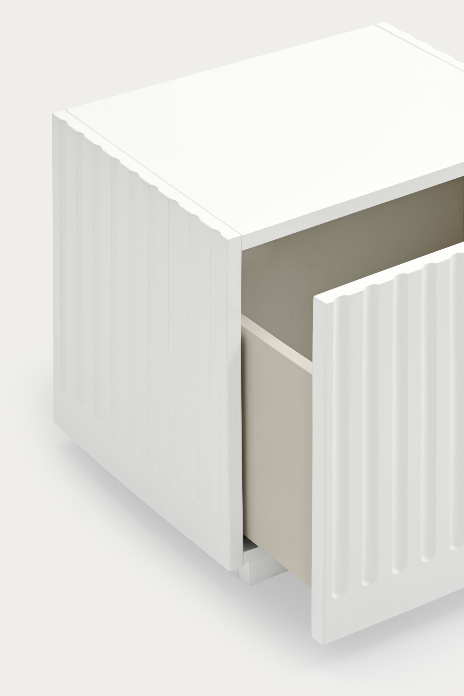 Прикроватная тумбочка из МДФ TEULAT Doric ARCH-00049353 - Вид №11