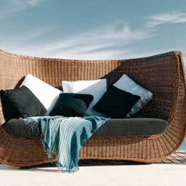 001393 Диван Madeira Expormim  - Вид №1