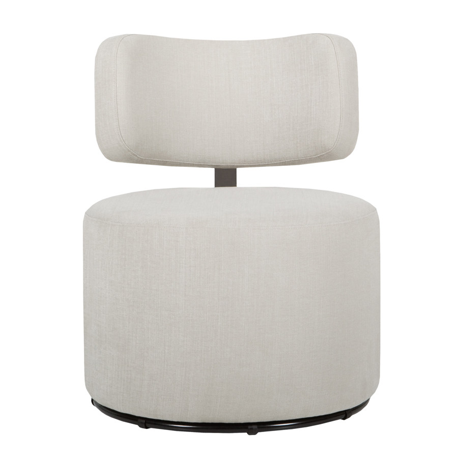 Кресло Mokka, светло-бежевое Sits S1437 - Вид №2