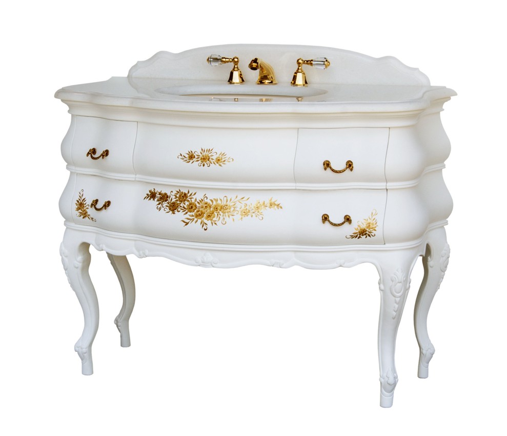 8585 Mobile bagno Bianchini&Capponi RINASCIMENTO Bianchini Capponi - Вид №11