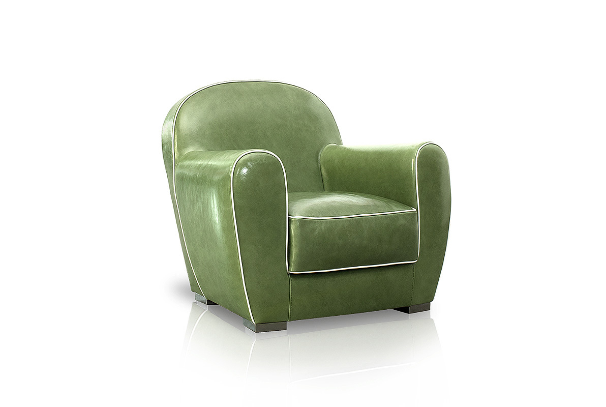 Кресло  BAXTER AMBURGO BABY  - Вид №1