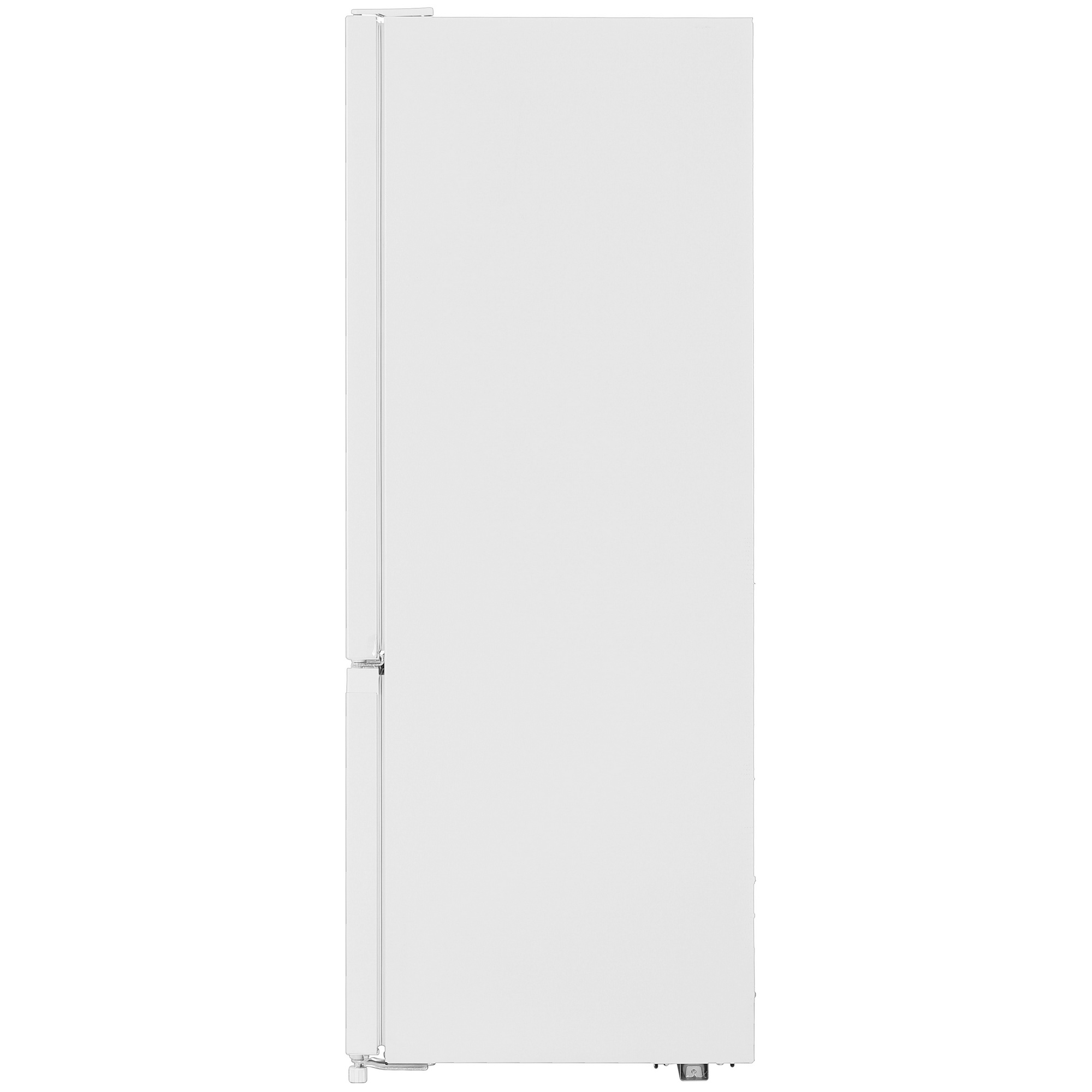 5401288 Холодильник с морозильником   DEXP B2-21AMG белый STDN-0143814 - Вид №3