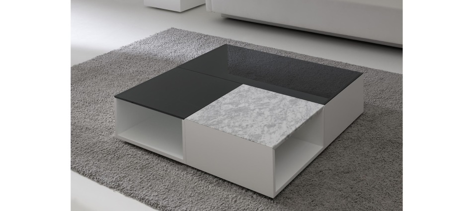 069087 Модульный журнальный столик DAB Kendo Dab Santreyd  - Вид №3