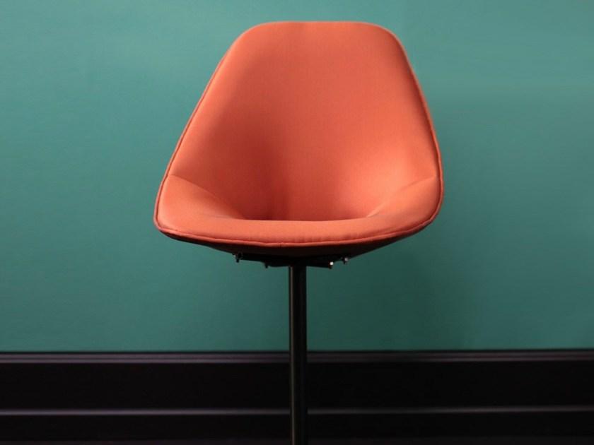 Dedar Обычная жаккардовая ткань для штор sun-id-1354731 - Вид №1