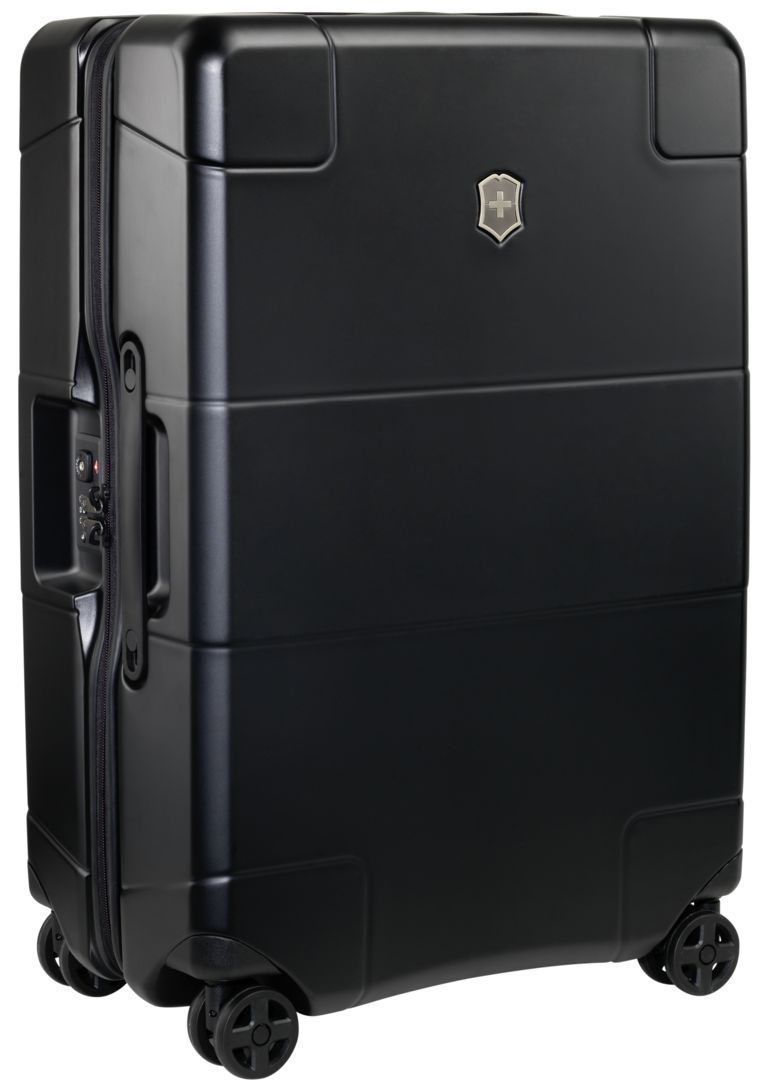 602105 Чемодан Hardside Medium Victorinox Lexicon - Вид №5