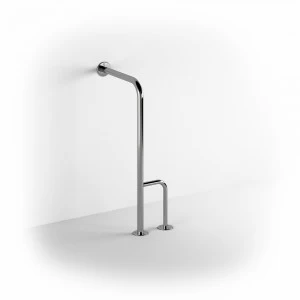 Сантехнические аксессуары WBWIP002 Bертикальный кронштейн Terma 38x20