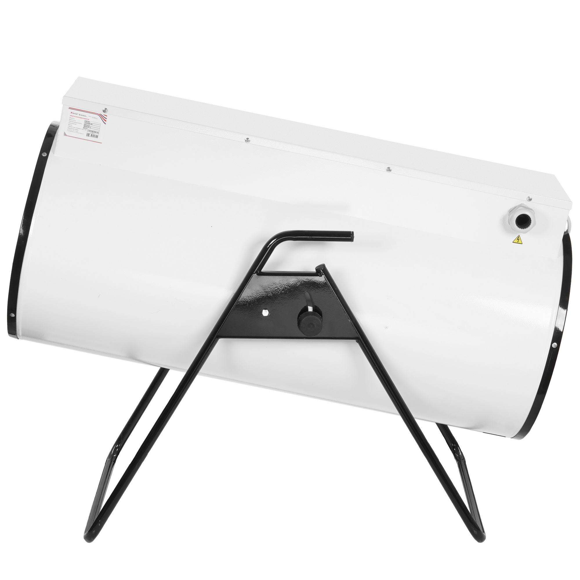 5095896 Тепловая пушка электрическая Hintek СФО-60 STDN-0062814 - Вид №2