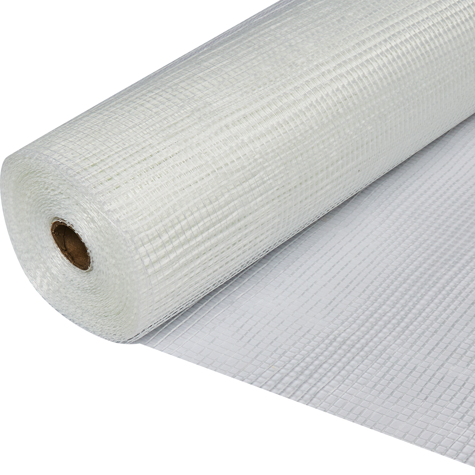 Axton Стеклосетка штукатурная для укрепления поверхностей 5х5 мм 70 г/м² 82979869 STLM-0038436 - Вид №2