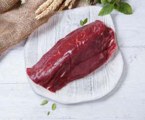 3425 Филе бедра из мраморной говядины Вкусляндия