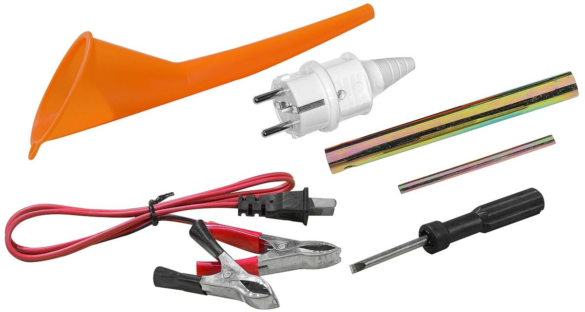 Электрогенератор   бензиновый ТСС SGG 3000ESi 9088254 STDN-0122350 - Вид №8